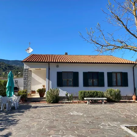 Antonia Casa vacanze *