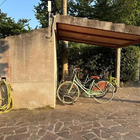 Antonia Holiday home *