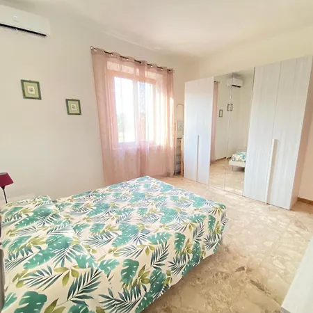 Antonia Holiday home *