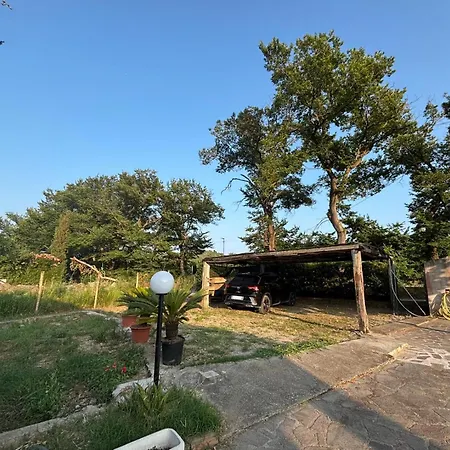 Holiday home Antonia *