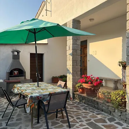 Holiday home Antonia