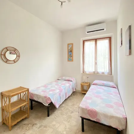 Antonia Σπίτι διακοπών *