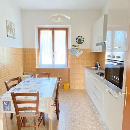 Antonia Holiday home Marina di Campo