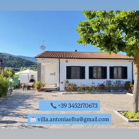 Holiday home Antonia *