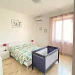 Hébergement de vacances Antonia Marina di Campo