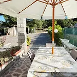 Antonia Hébergement de vacances *