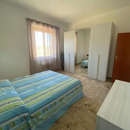 Casa vacanze Antonia Marina di Campo
