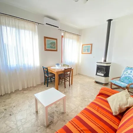 Antonia Semesterbostad Marina di Campo