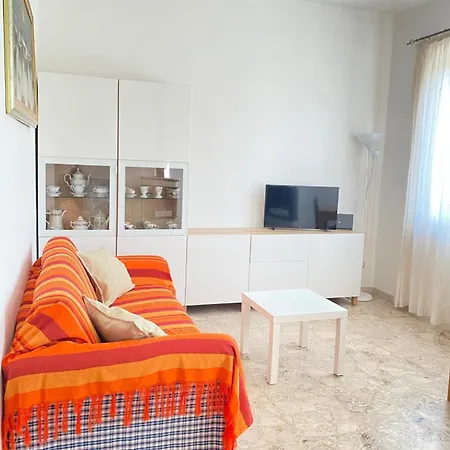 펜션 Antonia 마리나디캄포