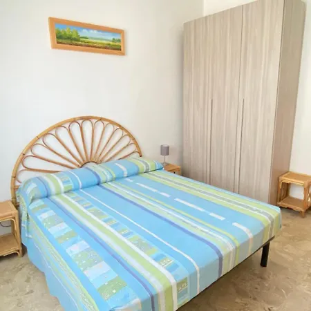 Antonia מרינה די קמפו