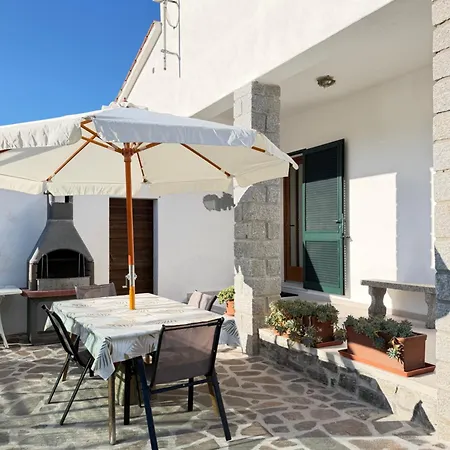 Tatil Evi Antonia