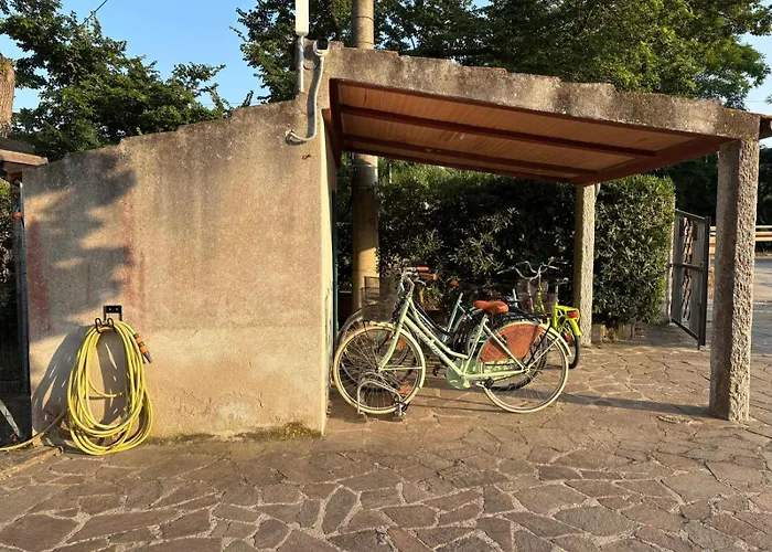 Antonia Semesterbostad *