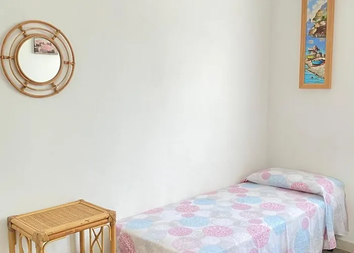 Vakantiehuis Antonia