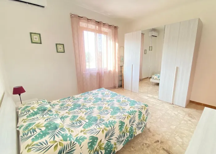 Antonia Semesterbostad *