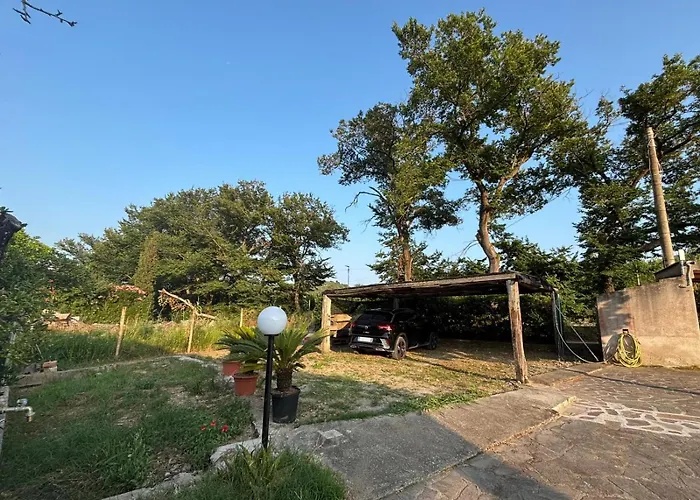 Semesterbostad Antonia *