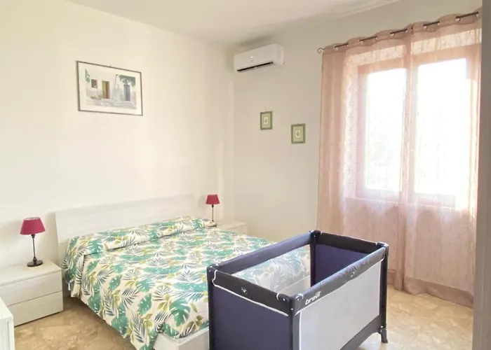 Vakantiehuis Antonia Marina di Campo