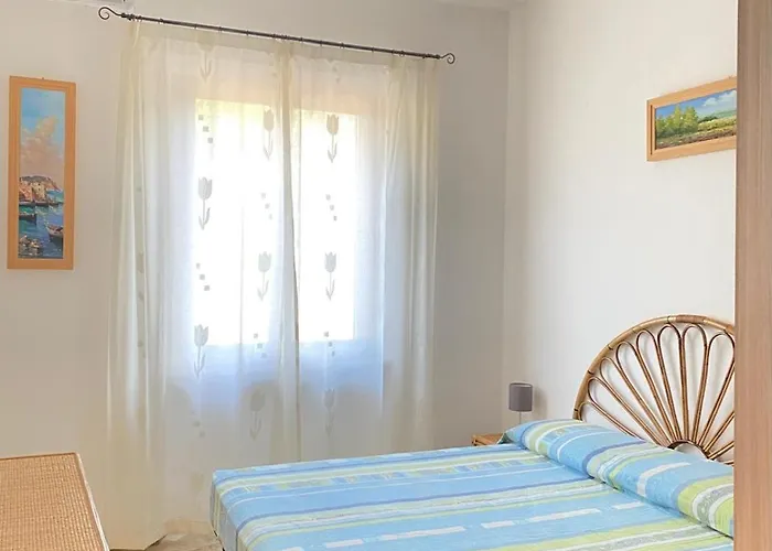 Antonia Marina di Campo