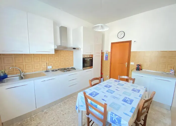 Antonia * Marina di Campo