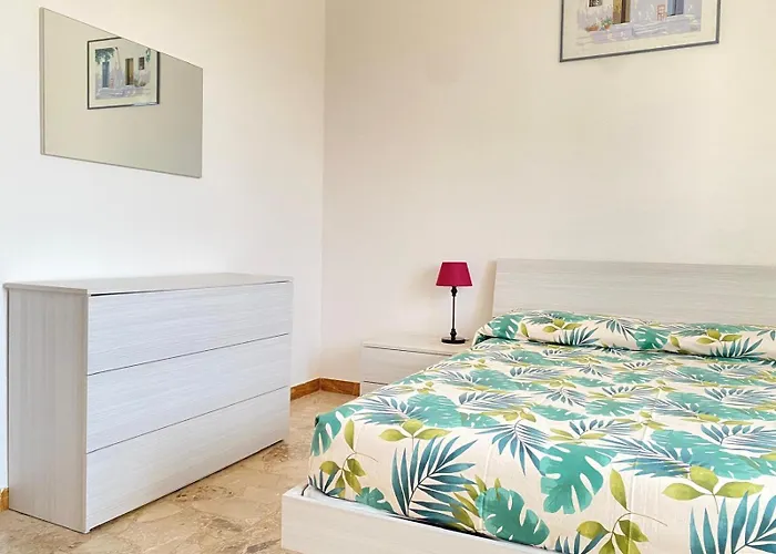 Antonia Semesterbostad