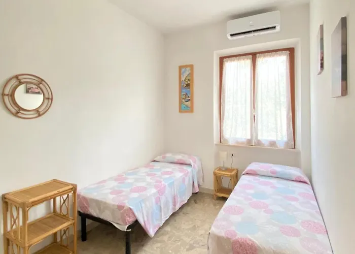 Antonia Semesterbostad *