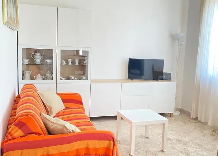 Vakantiehuis Antonia Marina di Campo