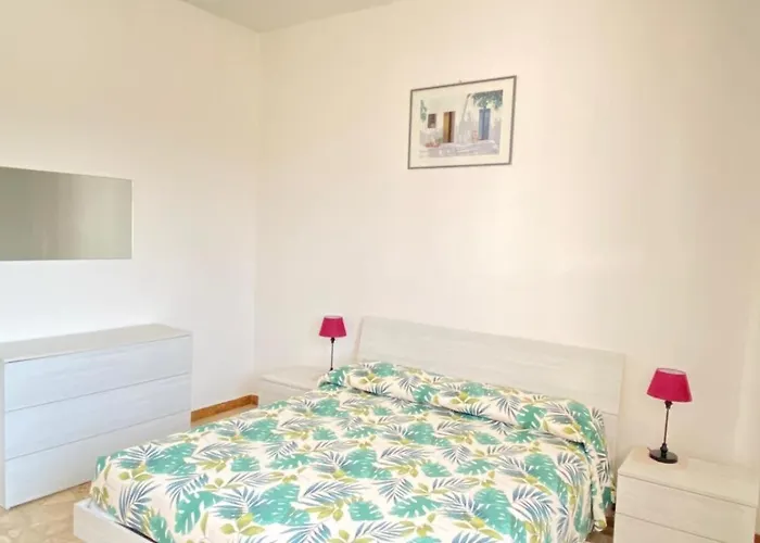 Antonia * Marina di Campo