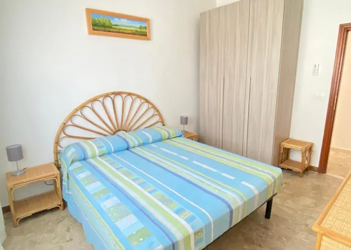 Antonia Marina di Campo