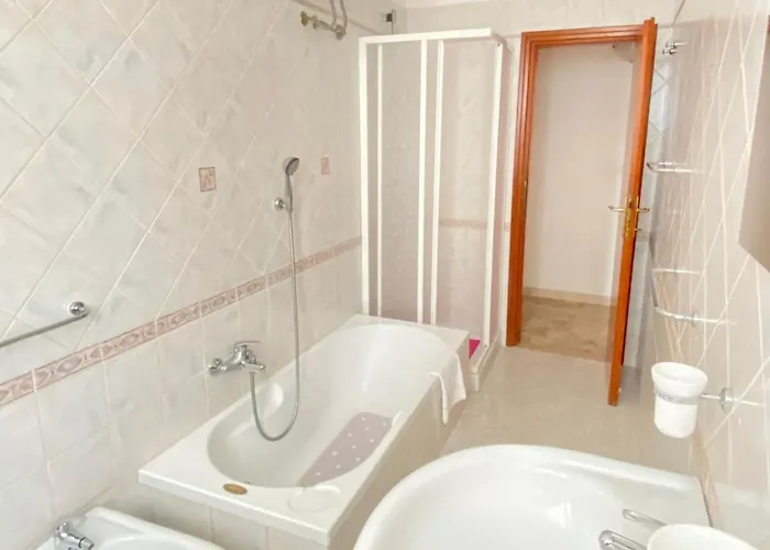 Vakantiehuis Antonia