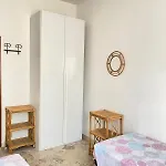 Antonia Сasa de vacaciones
