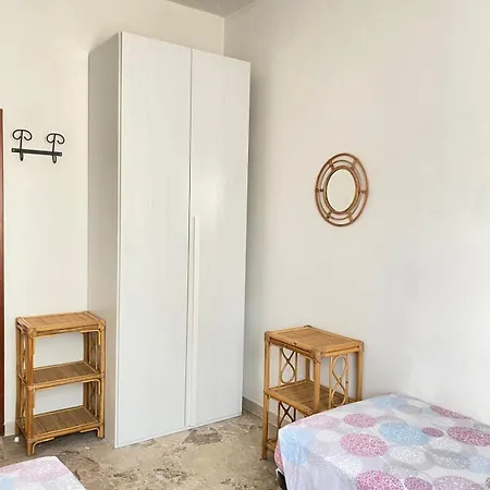 Antonia Casa vacanze