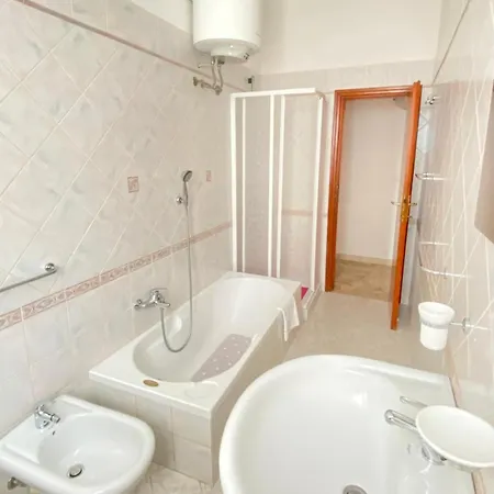 Casa vacanze Antonia